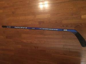 Hockey stick