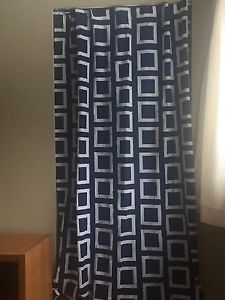 IKEA curtain set
