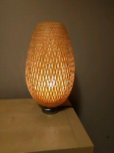 Ikea Boja table lamp