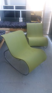 Ikea Outdoor Lounge Chairs