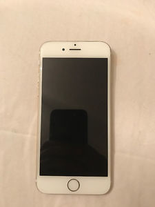 Iphone 6 16gb (Rogers)