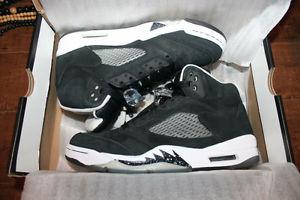 Jordan 5 retro "oreo"