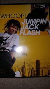 Jumping Jack Flash