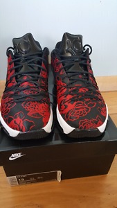 Kd 8 Floral Finish Size 13