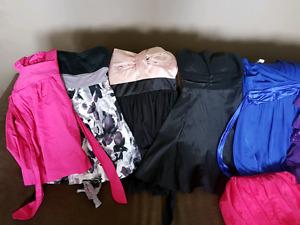 Kids clothing size . Make an offer for the whole lot