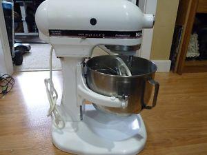Kitchen Aid Professional Stand Mixer