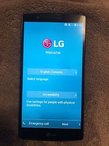 LG G4 in great condition