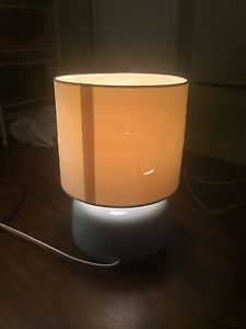 Lamps for sale (Moving sale, last price)