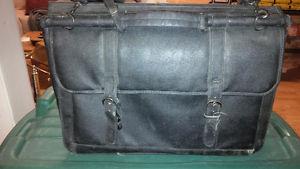 Large Sized Briefcase Type Bag