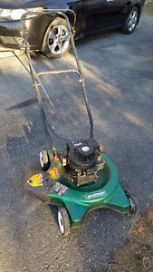 Lawn Mower For Sale