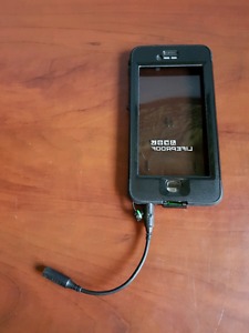 Lifeproof Nuud for iPhone 6