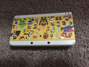 Limited Edition 3DS