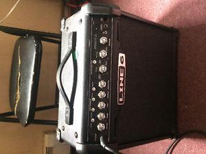 Line 6 Spyder