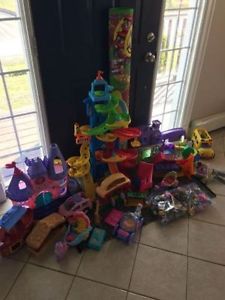 Little People Lot