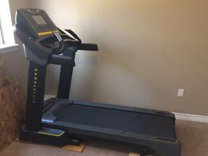 Livestrong LS15.0 treadmill