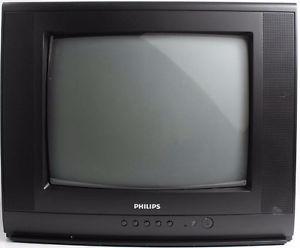Looking for Crt tv
