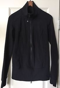 Lululemon Size 6 Stride Jacket in Great Condition