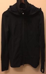 Lululemon Size 8 Stride Jacket in Great Condition