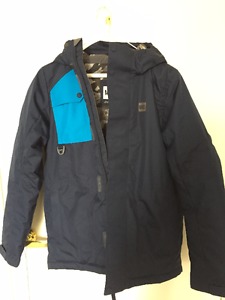 MEC Jacker/ Roots Jacket/ Bench jacket
