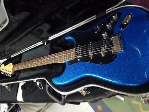 MINT FENDER USA DELUXE TOP OF THE LINE DREAM STRATOCASTER