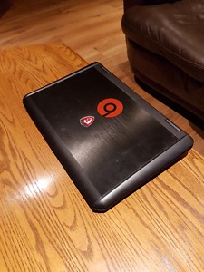 MSI Dragon GT70 Gaming Laptop