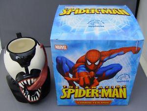 Marvel Spider-Man - Venom Coffee Mug