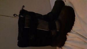Men's WINTER BOOTS