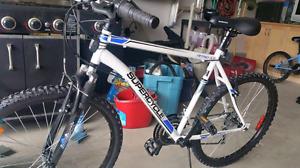 Men's and women's bikes for sale