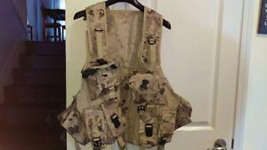 Military Tactical Vest/Airsoft Vest