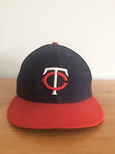 Minnesota Twins New Era hat