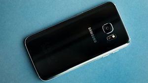 NEW Samsung S7 Black 32GB