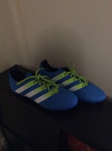 New adidas ace 16.3 soccer cleats 