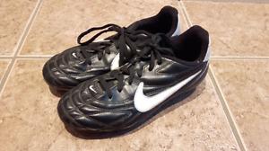 Nike Soccer Cleats