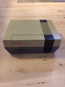 Nintendo Console
