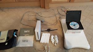 Nintendo Wii set