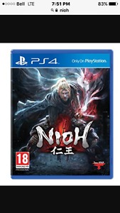 Nioh