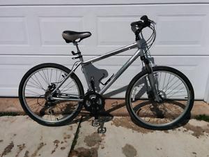 Norco comfort bicycle for sale