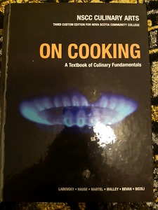 On Cooking third custom edition for NSCC