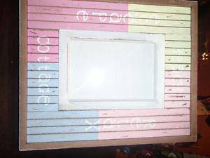 PICTURE FRAME___NEW!