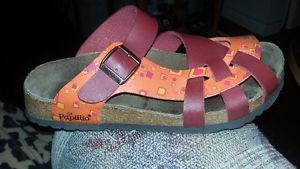Papillio birkenstocks sandals