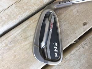 Ping G 25 Irons for sale.