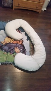Pregnancy pillow