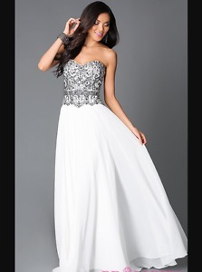 Prom/Wedding Dress