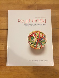 Psychology Textbook
