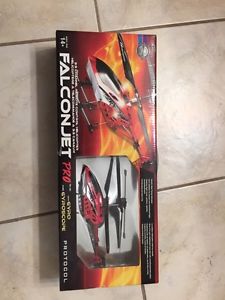 RC helicopter- never used