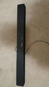 RCA Soundbar