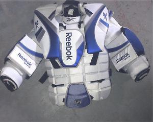 Reebok Sr P5 Chest Protector