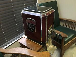 Rochester Root Beer Soda Fountain
