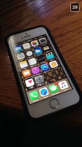 Rogers iPhone 5s 64GB