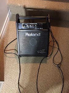 Roland PM-10 Personal Monitor